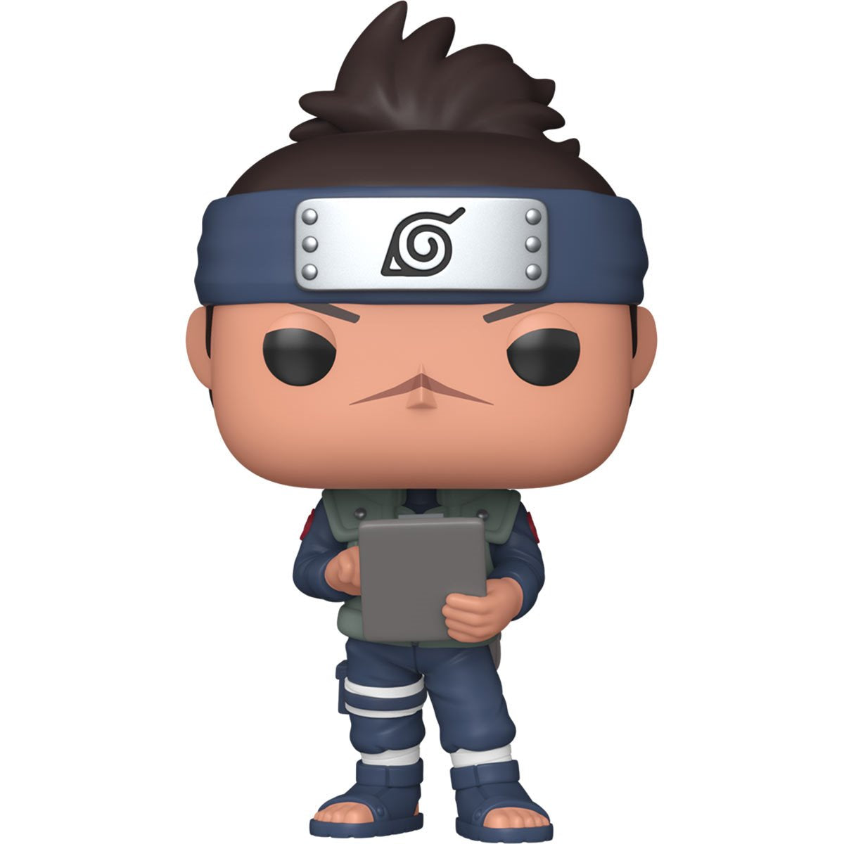 Naruto Iruka Umino Funko Pop! Vinyl Figure #1966